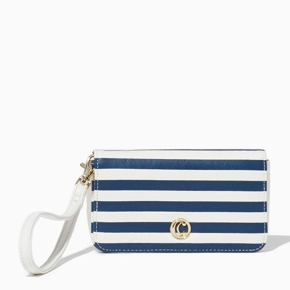 Charming Charlie Wristlet